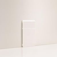 Плинтус Orac Decor 2000x202x16 мм арт-SX156 — фото 6, Плинтуса напольные