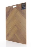 SPC ламинат Skalla Дуб Стейген EX112 — фото 1, SPC ламинат