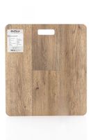 Виниловый ламинат AlixFloor City Line SPC Дуб вельвет коричневый 1220х183х5мм арт-ALX1034-1 — фото 1, Виниловый ламинат