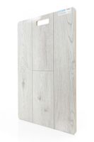 Ламинат Kronotex Mammut Дуб Эверест белый 1845х188х12мм арт-D3179 — фото 6, Ламинат