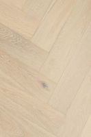 Инженерная доска Wood Bee ДУБ КРЕМА — фото 7, Инженерная доска