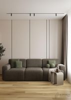 Виниловый ламинат First Floor 1Floor Летний дымчатый дуб/Smoky Oak Summer 1220х182х4 мм арт-1F064 — фото 10, Виниловый ламинат