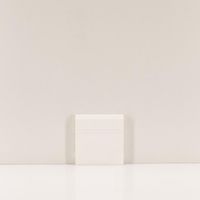 Плинтус Orac Decor 2000x108x13 мм арт-SX105 — фото 6, Плинтуса напольные