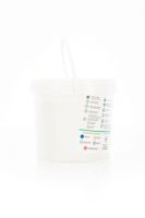 Клей Lechner Hykol KD Fiber 5 кг — фото 7, Клей