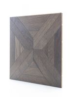 Модульный паркет Kochanelli Дуб Льюбиа Квадро — фото 3, Модульный паркет