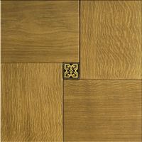 Модульный паркет Da Vinci с мозаикой 26-006-00492 — фото 1, Модульный паркет