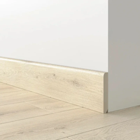 Плинтус Alpine Floor Parquet Light Гиперион 2200х80х12,5 мм арт-SK 11-25 — фото 3, Напольные плинтусы