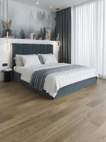 Товар: Инженерная доска AlixFloor Дуб Кантри Темный - фото 10 Инженерная доска AlixFloor Дуб Кантри Темный — фото 10, Инженерная доска