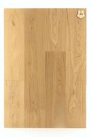 Паркетная доска Royal Parket Дуб Натур лак — фото 1, Паркетная доска