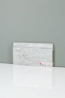 Плинтус напольный Decomaster D005-1619 — фото 2, Напольные плинтусы