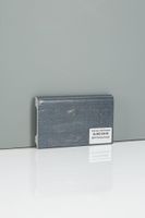 Плинтус напольный Solid UHD 05/80 Дуб полуночный — фото 2, Напольные плинтусы