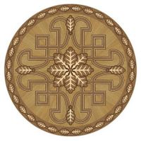 Художественный паркет Da Vinci Розетка 26-101 — фото 1, Художественный паркет