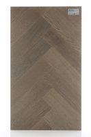 Инженерная доска Esta Parket Дуб HB Nova Elite Lava Grey 14510 — фото 1, Инженерная доска