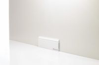 Товар: Плинтус напольный Decomaster D005/26 - фото 1 Плинтус напольный Decomaster D005/26 — фото 1, Напольные плинтусы