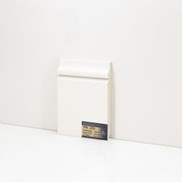 Плинтус Evrowood 2000x140x16 мм арт-PN 170 — фото 4, Плинтуса напольные