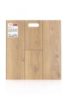 Ламинат Haro Дуб Флавия Натур — фото 7, Ламинат