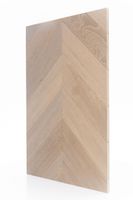 Товар: Инженерная доска HM Flooring Дуб Pearl - фото 8 Инженерная доска HM Flooring Дуб Pearl — фото 8, Инженерная доска