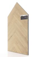 Товар: Ламинат Alpine Floor Ville Дуб Цетинский 643х131х8 мм арт-63276 - фото 6 Ламинат Alpine Floor Ville Дуб Цетинский 643х131х8 мм арт-63276 — фото 6, Ламинат