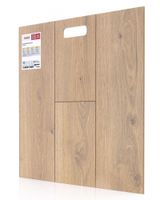 Ламинат Haro Дуб Флавия Натур — фото 6, Ламинат