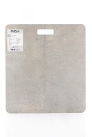 Товар: Виниловый ламинат AlixFloor Stone Line SPC Камень светло-серый 610х305х4 мм арт-ALX6023-12 - фото 5 Виниловый ламинат AlixFloor Stone Line SPC Камень светло-серый 610х305х4 мм арт-ALX6023-12 — фото 5, Виниловый ламинат