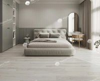 SPC ламинат Alpine Floor Дуб Выбеленный ECO 182-8 — фото 10, SPC ламинат