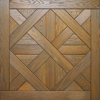 Модульный паркет Da Vinci 26-006-00180 — фото 1, Модульный паркет