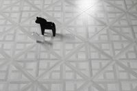 Ламинат Woodstyle 71181 Шанье белый — фото 2, Ламинат