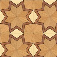 Художественный паркет Da Vinci Щитовой 26-534 — фото 1, Художественный паркет