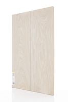 Ламинат Kronotex Exquisit Дуб Вейвлесс белый 1380х193х8мм арт-D2873 — фото 5, Ламинат