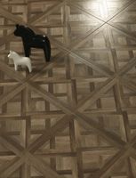 Товар: Ламинат Woodstyle 70336 Шанье коричневый - фото 3 Ламинат Woodstyle 70336 Шанье коричневый — фото 3, Ламинат