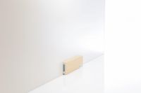 Товар: Плинтус Decomaster 2400x58x16 мм арт-D234-71 - фото 3 Плинтус Decomaster 2400x58x16 мм арт-D234-71 — фото 3, Плинтуса напольные