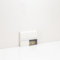 Плинтус Evrowood 2000x80x12 мм арт-PN 050 led — фото 3, Плинтуса напольные