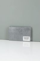 Плинтус напольный Solid UHD 05/80 Микроцемент — фото 5, Напольные плинтусы