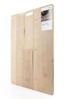 Ламинат Egger Large 8/33 Aqua+ Дуб Вэлли натуральный 1292х246х8 мм арт-EPL159 — фото 7, Ламинат