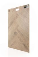 SPC ламинат Art East Ясень Бойсмана — фото 1, SPC ламинат