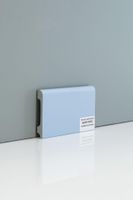 Плинтус напольный Solid UHD 05/80 Сумеречно-синий — фото 4, Напольные плинтусы