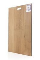 Ламинат FirstFloor Дуб Витра 1F405 — фото 6, Ламинат