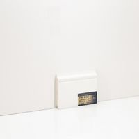 Плинтус Evrowood 2000x80x12 мм арт-PN 040 — фото 3, Плинтуса напольные