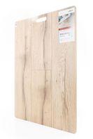 Ламинат Egger Classic 8/33 4V Дуб Ронгбук натуральный 1292х193х8 мм арт-EPL208 — фото 6, Ламинат