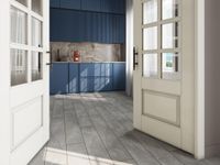 Ламинат EVER SENSE Мрамор серый EL1002 — фото 11, Ламинат