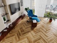 SPC ламинат NatisSton Ulriken 5003-04 — фото 2, SPC ламинат