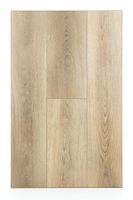 Виниловый ламинат First Floor 1Floor Белый дикий лес/Wild Forest White 1220х182х4 мм арт-1F001 — фото 1, Виниловый ламинат