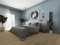 Ламинат EVER SENSE Дуб Тичино натуральный светлый EL1041 — фото 6, Ламинат