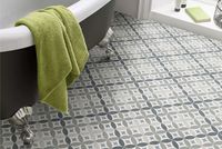 Настенная плитка Dual Gres Luken Gray Gloss арт-DG_LU_GR — фото 10, Настенная плитка