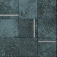 Декор Caesar Alchemy Navy Comp N Gla арт-AFW5 — фото 1, Декор