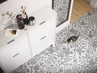 Товар: Керамогранит Cersanit Fortuna Пэчворк Многоцветный арт-15888 - фото 7 Керамогранит Cersanit Fortuna Пэчворк Многоцветный арт-15888 — фото 7, Керамогранит