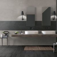 Керамогранит ABK Crossroad Chalk Sand Ret арт-0008719 — фото 8, Керамогранит