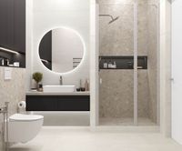 Керамогранит Laparet Flagman Серый лаппатированный арт-K952676LPR01LPER — фото 7, Керамогранит