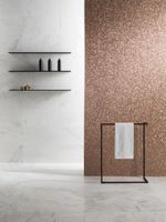 Товар: Мозаика L`antic colonial (Porcelanosa Grupo) Gravity Aluminium Dubai Metal арт-L241717081 - фото 6 Мозаика L`antic colonial (Porcelanosa Grupo) Gravity Aluminium Dubai Metal арт-L241717081 — фото 6, Мозаика