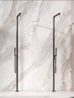 Керамогранит Bottega Blend Taupe Lap Matt Ret арт-B71407 — фото 12, Керамогранит